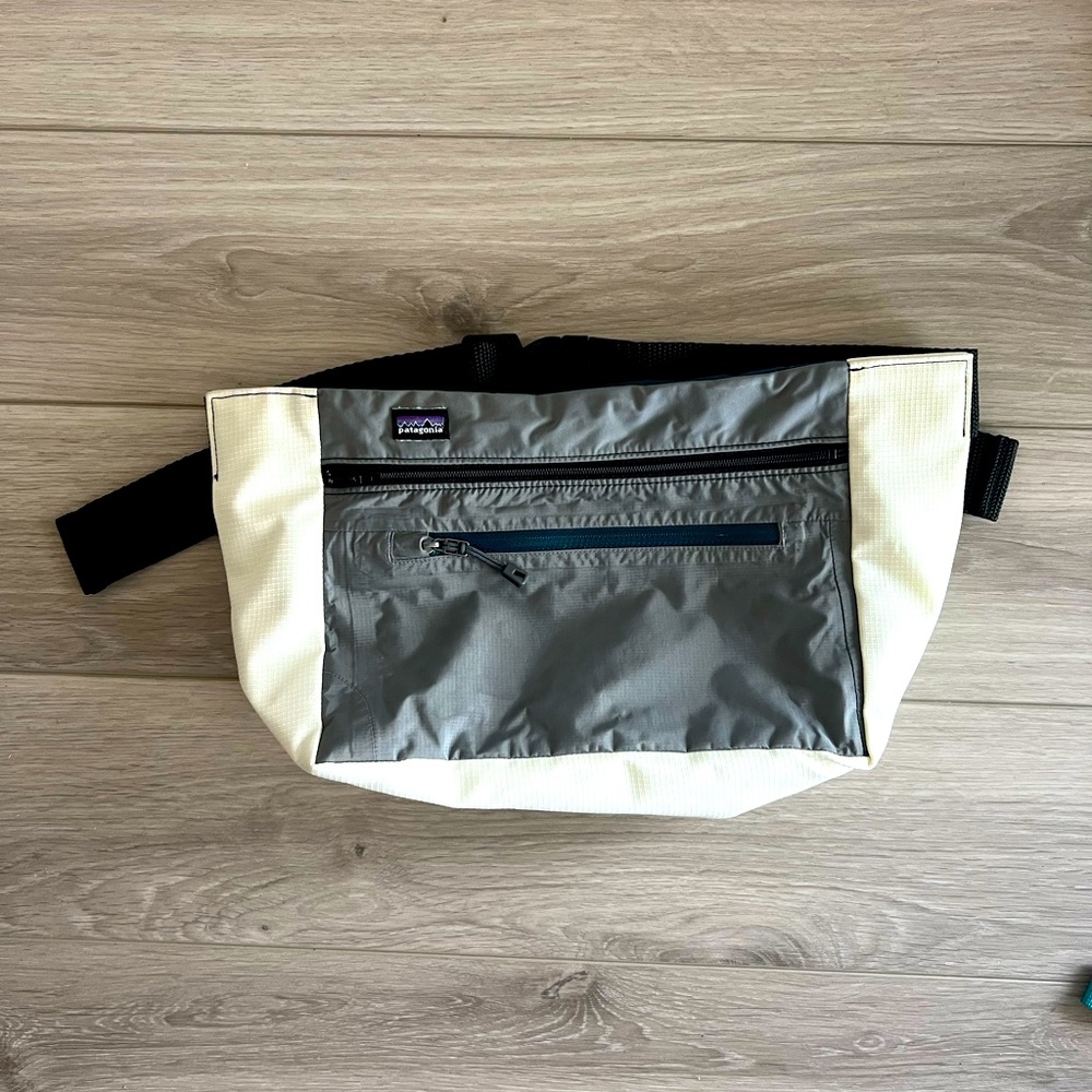 Patagonia Recycled Waist Pack